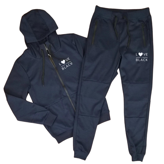 Tech fleece suits hot sale